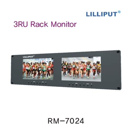 [LILLIPUT] RM-7024