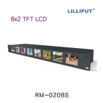 [LILLIPUT] RM-0208S