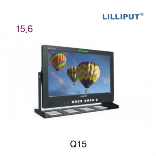 [LILLIPUT] Q15