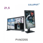 [LILLIPUT] PVM220S