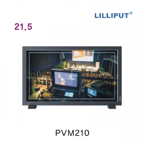 [LILLIPUT] PVM210