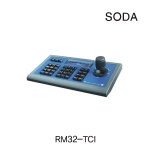 [SODA] RM32-TCI