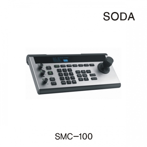 [SODA] SMC-100