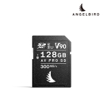 [ANGELBIRD] 엔젤버드 AV PRO SD MK2 V90 시네마카메라 메모리카드 128GB