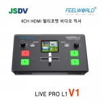 [Feelworld] LIVE PRO L1 V1