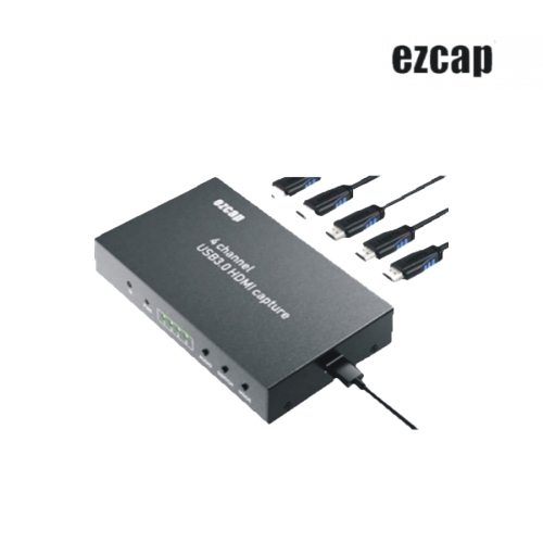EZCap 264