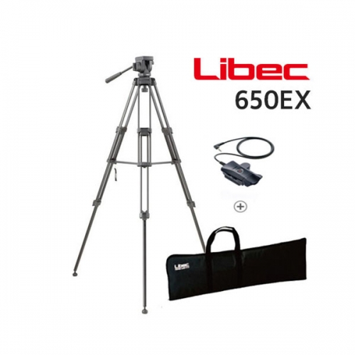 [LIBEC] 650EX (국민삼각대 TH-650 후속모델) + ZC-LP