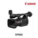 [Canon] XF605(프로 전문가용)