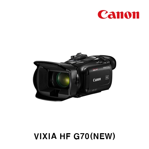 [Canon] VIXIA HF G70(NEW)(G50 후속)