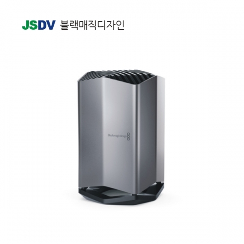 Blackmagic Cloud Store 20TB [선주문]