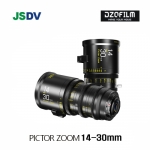 [DZOFILM] PICTOR ZOOM 14-30mm (Black)  / PICTOR 정품케이스 무료증정