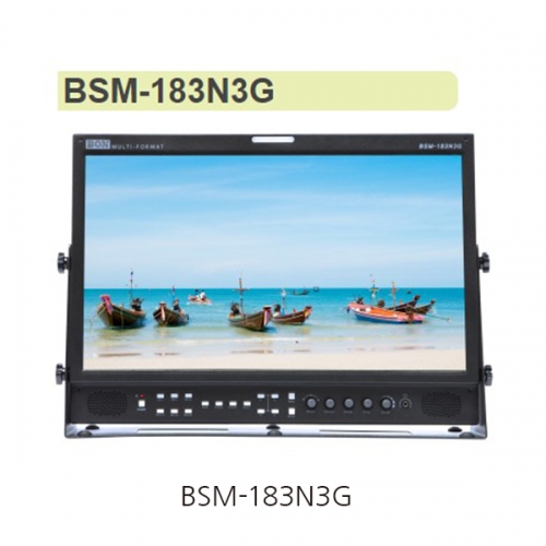 [BON] BSM-183N3G-D / LED 18.5"