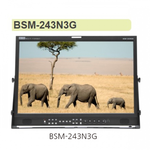 [BON] BSM-243N3G-D/ LED 24"