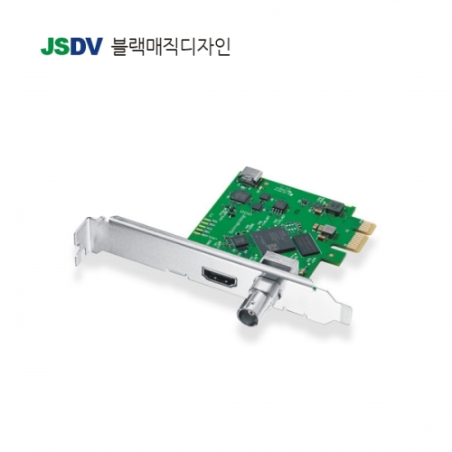 DeckLink Mini Recorder HD