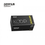 KOOP Filter for Vespid/ Catta Ace PL mount--아티스트 세트