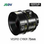 Vespid Cyber 75mm T2.1 (PL & EF ) - 선주문