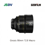 GNOSIS 90mm T2.8 Macro 렌즈