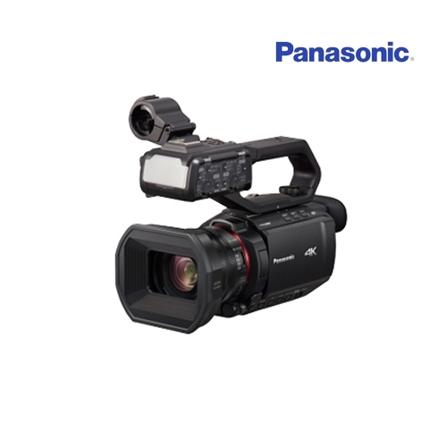 PANASONIC HC-X2000