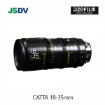 CATTA 18-35mm T2.9 (E)/ 블랙