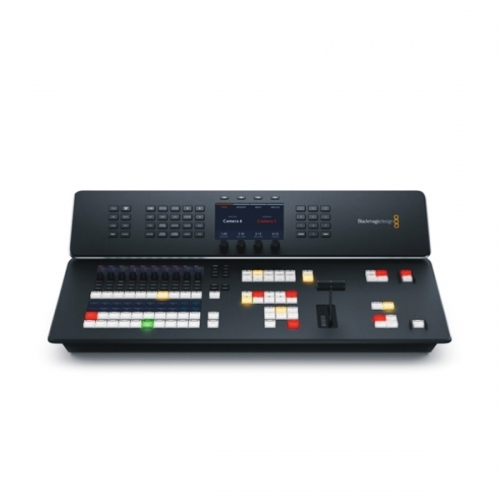 ATEM Television Studio HD8