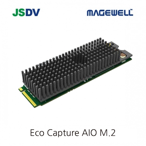 Eco Capture AIO M.2