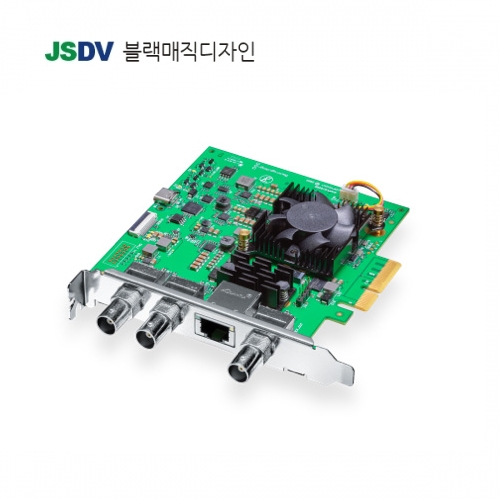 DeckLink IP/SDI HD [선주문]