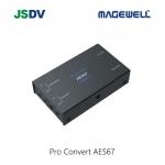 Pro Convert AES67 (NDI컨버터) Newtek, 뉴텍컨버터