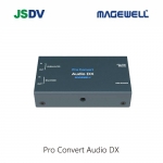 Pro Convert Audio DX (NDI컨버터) Newtek, 뉴텍컨버터
