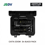 CATTA 35-80/70-135mm T2.9 (E) 2in 블랙 패키지