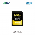 SDXC UHS-II V90 - 512GB