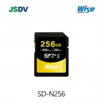 SDXC UHS-II V90 - 256GB