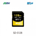 SDXC UHS-II V60 - 128GB