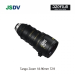 DZOFILM Tango Zoom 18-90mm T2.9