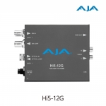 Hi5-12G / 12G-SDI to HDMI 2.0 컨버터