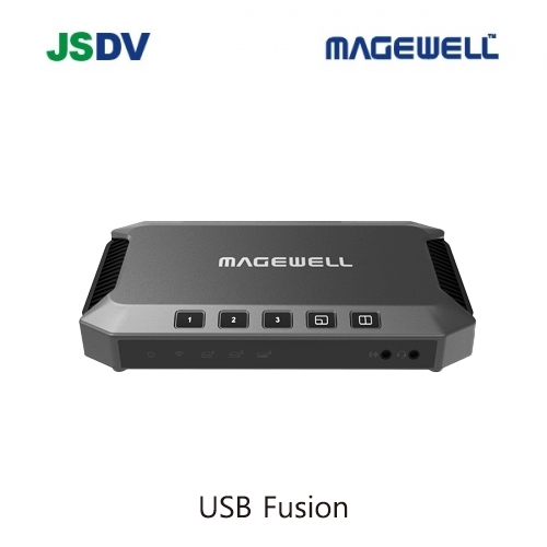 USB Fusion