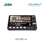 [Feelworld] LIVE PRO L4