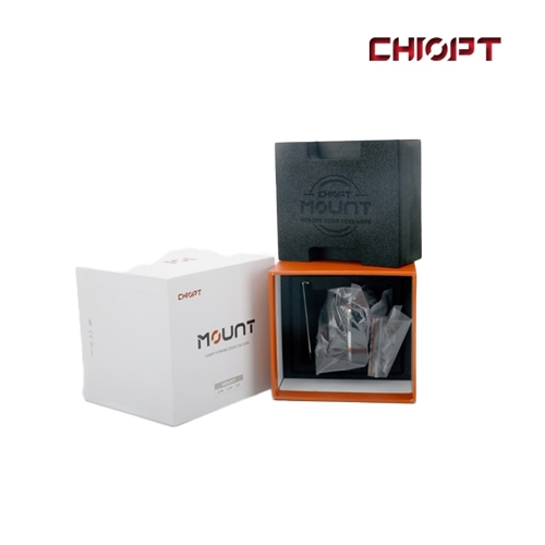 CHIOPT EF/E Mount