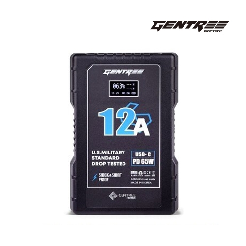 [GENTREE] G-CUBE 195W12A-D