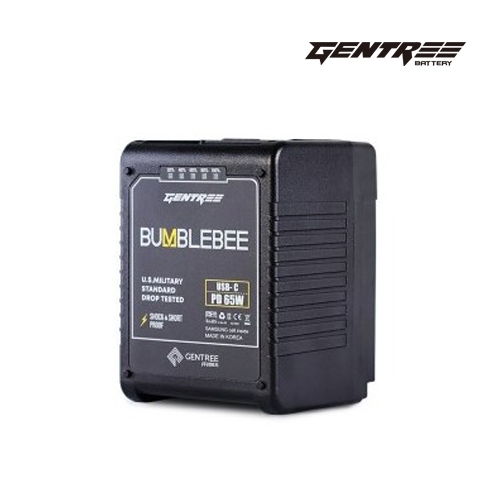 [GENTREE] Bumblebee B50-98W-CC