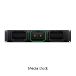 Blackmagic Media Dock [신제품 예약 접수중]