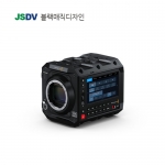 Blackmagic PYXIS 6K L