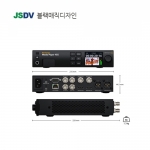 Blackmagic Media Player 10G [재고확인]
