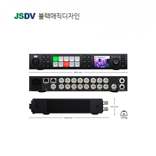 ATEM 1 M/E Constellation 4K