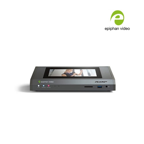 [epiphan] Pearl Mini
