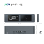 SmartScope Duo 4K /스마트 스코프 듀오 4K