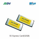 S5 Express Card(32GB)