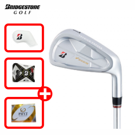 [브리지스톤 정품]TOUR B V300-9 아이언 세트#남성용 #신상