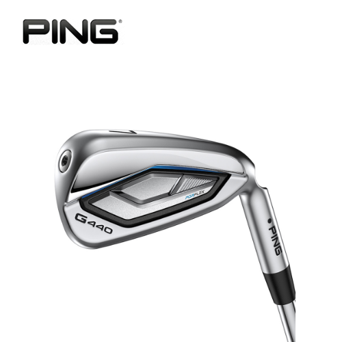 [삼양인터내셔널 정품]핑 G440 MAX 8i/#6~PW,UW,52,56 R#남성용 #스틸/카본 #아이언세트