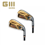 <B>[마스터스인터내셔널 정품]</B>2025 다이와 GIII Signature VI시그니처6 고반발 아이언)