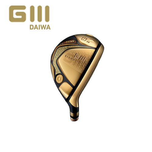 <B>[마스터스인터내셔널 정품]</B>2025 다이와 GIII Signature VI시그니처6 고반발 유틸리티